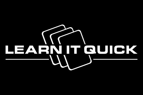 Learn It Quick, LLC